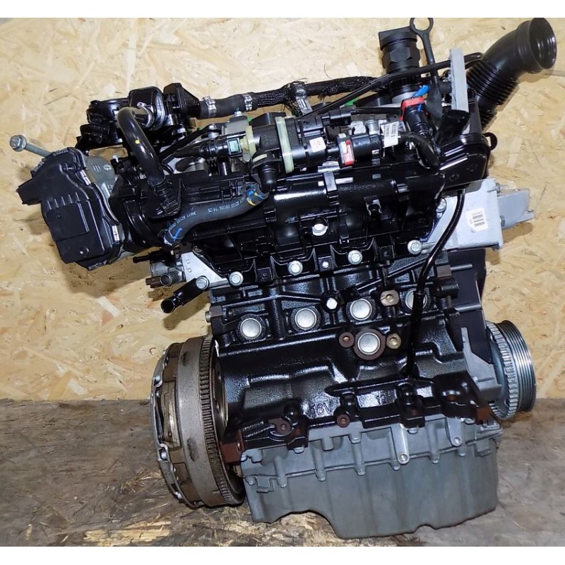 Support De Moteur Pour Jeep Renegade 1.3L – Référence 68363996AA, Pièce Neuve Uxcell
