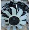 Moteur MITSUBISHI CANTER EURO 4