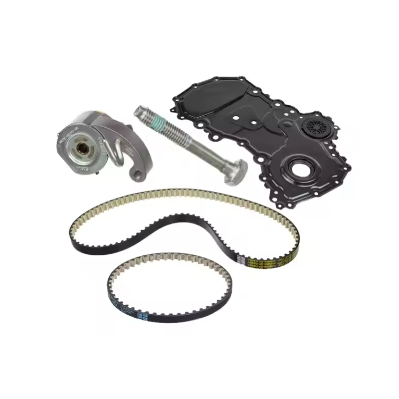 Kit de distribution Ford Transit 2.0 EcoBlue Panther 2437028 - GK2Q-6K288
